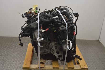 Motor ohne Anbauteile (Diesel) BMW 4er Gran Coupe (F36) B47