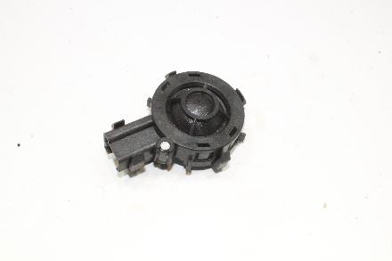 Lautsprecher links hinten Volvo V70 III (135) 31252330