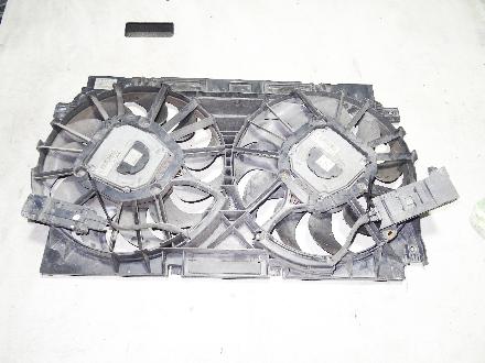 Elektrolüfter Audi A6 (4F, C6) 4F0121207F