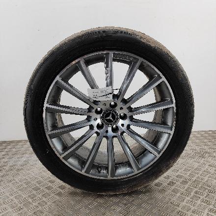 Reifen auf Stahlfelge Mercedes-Benz GLC (X253) A2534011900