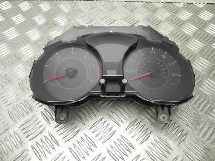 Tachometer Nissan Juke (F15) 96A0B00G0125