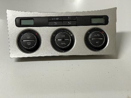 Steuergerät Klimaanlage VW Passat B6 Variant (3C5)