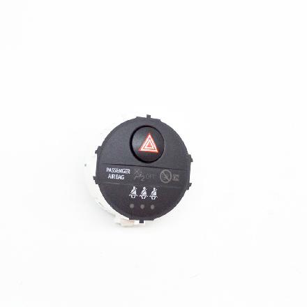 Schalter für Warnblinker Toyota Yaris (P13) 83950-0D100