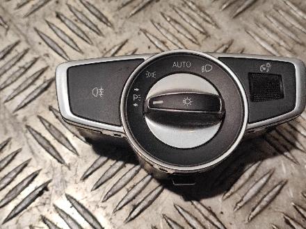 Schalter für Licht Mercedes-Benz C-Klasse Coupe (C205) A20590518