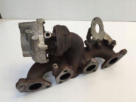 Turbolader Volvo XC40 (536) 32240493