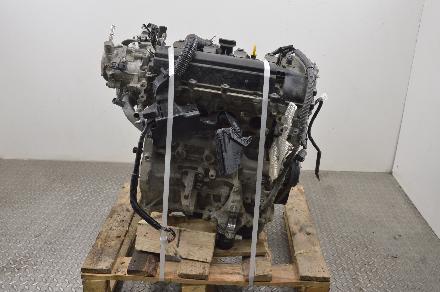 Motor ohne Anbauteile (Benzin) Mazda 3 (BL) BHS2-67-EW0A