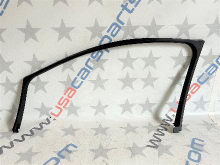 Blende Nebelscheinwerfer links Nissan Leaf (ZE0) 802D43NF0A