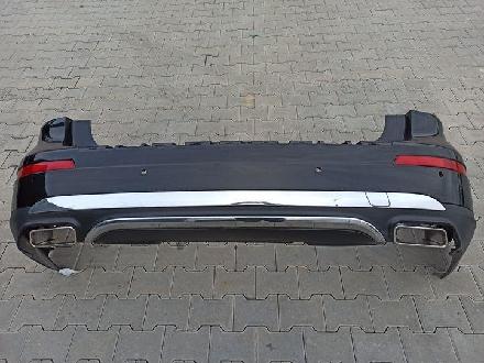 Stoßstange hinten Mercedes-Benz GL-Klasse (X166) A1668858225