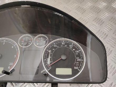 Tachometer Seat Alhambra (7V) '7M7920900G'