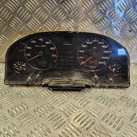 Tachometer Audi 80 (89, 89Q, 8A, B3) 89391906