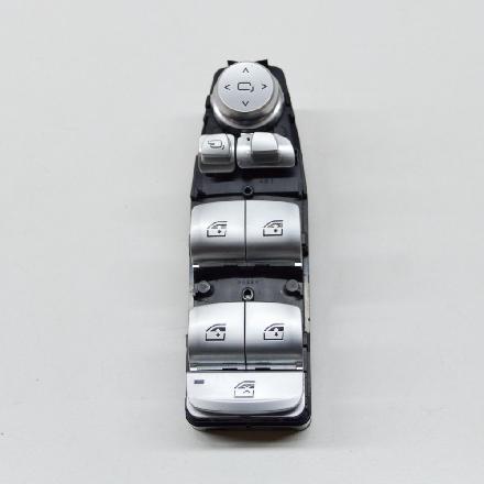 Schalter für Fensterheber rechts vorne BMW X3 (G01, F97) 6847099
