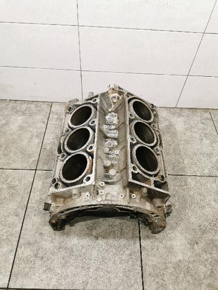 Motorblock Mercedes-Benz C-Klasse (W205) M276.823