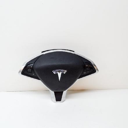 Airbag Fahrer Tesla Model S (5YJS) 0589-P1-000552