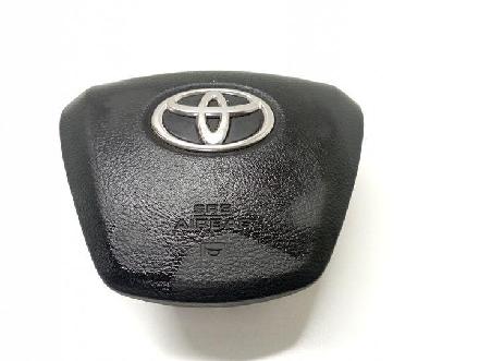 Airbag Fahrer Toyota Avensis Station Wagon (T27)