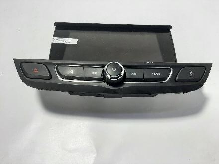 Display Opel Insignia B Grand Sport (Z18) 39099171