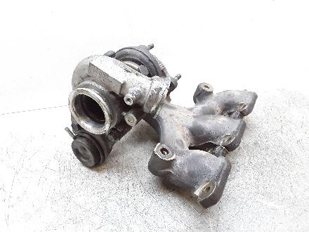 Turbolader Volvo XC90 | (275) 8658623