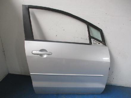 Tür rechts vorne Mazda BT-50 (CD)