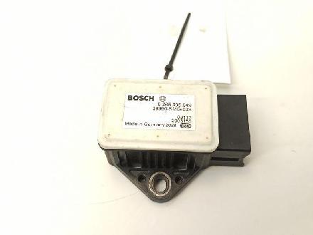 Sensor für Längsbeschleunigung Honda Civic VII Coupe (EM) 0265005649