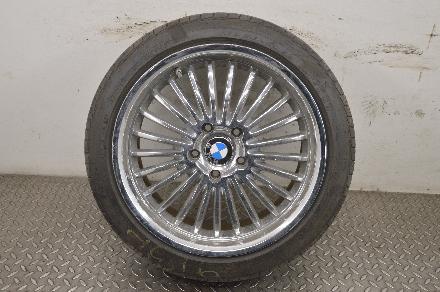 Reifen auf Stahlfelge BMW 3er (F30, F80) ET40