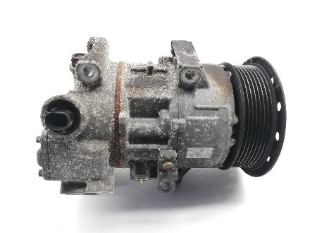 Klimakompressor Toyota Verso (R2) GE447260-1258