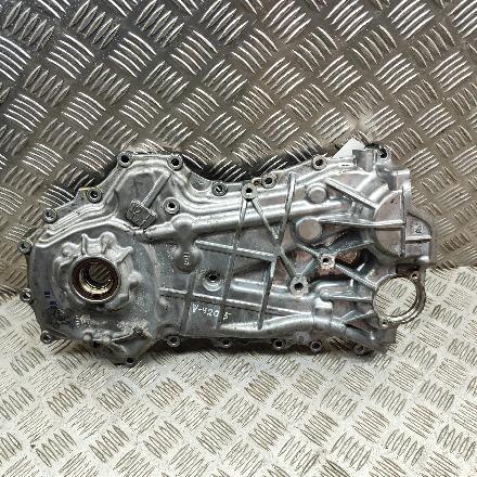 Dichtung für Steuerkettenspanner Hyundai Ioniq (AE) 21350-03HA0