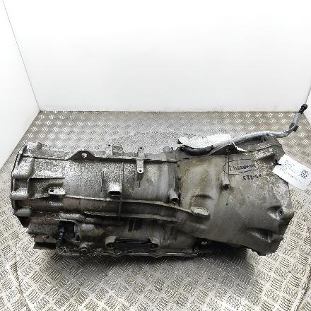 Schaltgetriebe VW Amarok (2H) RMK