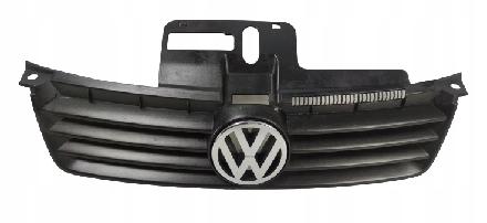 Kühlergrill VW Polo IV (9N) 6Q0853651C