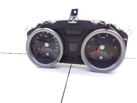 Tachometer Renault Megane II (M) Pebc179389