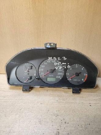 Tachometer Mazda 323 F VI (BJ) B1BJ5AC