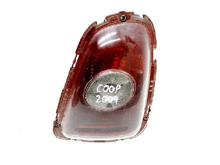 Lampenträger Heckleuchte rechts Mini Mini (R56) 2757010