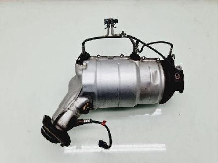 Katalysator ohne Lambdasonde Toyota Land Cruiser Prado (J15) 2505111110