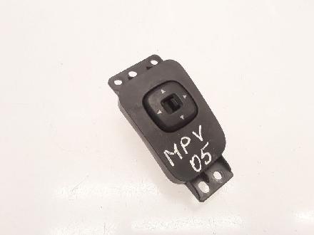 Stellelement für Außenspiegel Mazda MPV II (LW) LD4766600
