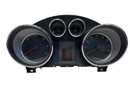 Tachometer Opel Insignia A (G09) 13333342