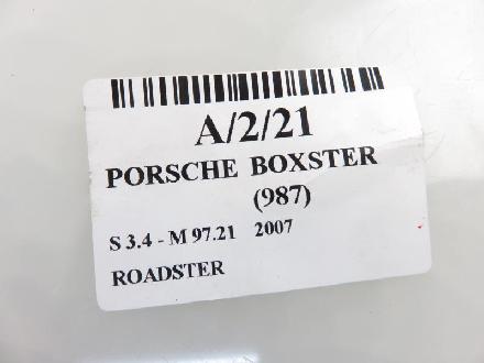 Innenleuchte Porsche Boxster (987) 98656163501