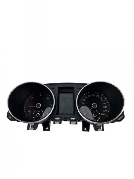 Tachometer VW Golf VI Variant (AJ5) 5K0920870G