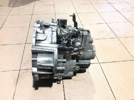 Schaltgetriebe VW Passat B6 Variant (3C5) JLR