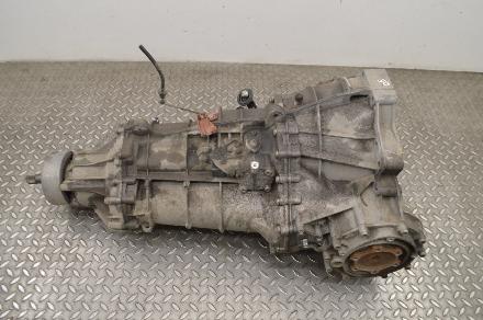 Schaltgetriebe Audi Q5 (8R) 031301103