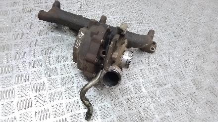 Turbolader Volvo S80 II (AS) 31219697