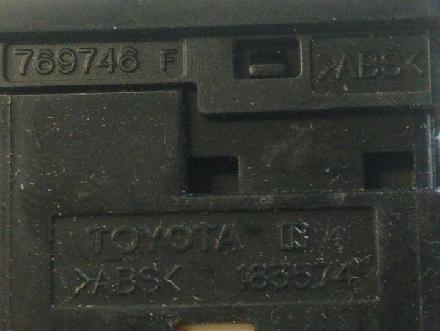 Stellelement für Außenspiegel Toyota Corolla Verso (R1) 183574