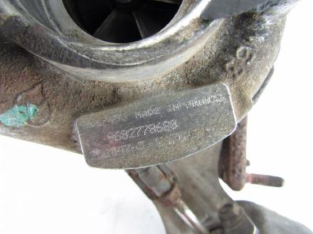 Turbolader Peugeot 407 () 9682778680