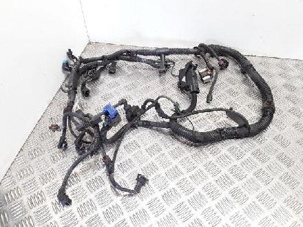 Kabel Motor Opel Meriva B () 13299691