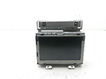 Display Land Rover Freelander 2 (LF) 6H5210E889AC