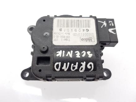 Expansionsventil für Klimaanlage Renault Grand Scenic III (JZ) T1020411F