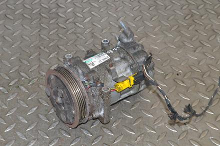 Klimakompressor Mini Mini Countryman (R60) 9213175