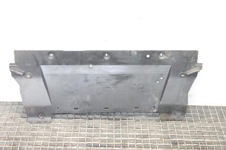 Motorabdeckung Nissan Qashqai (J10) 75890BB00A