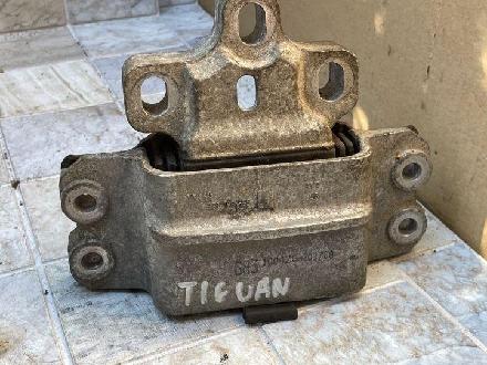 Motorbock vorne VW Tiguan I (5N) 3C0199555