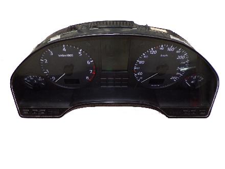 Tachometer Audi A8 (D2, 4D) 4D0919880EX