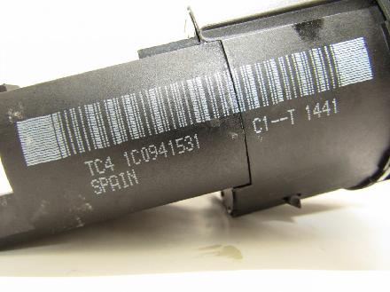 Schalter für Licht VW Polo III (6N) 1C0941531