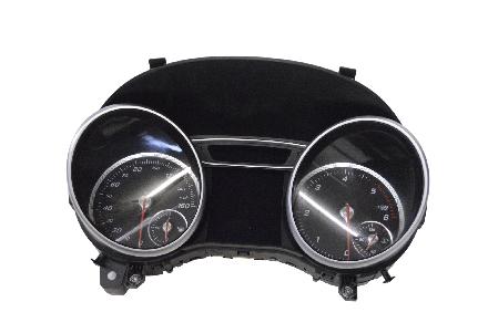 Tachometer Mercedes-Benz CLA Coupe (C117) A1179000002