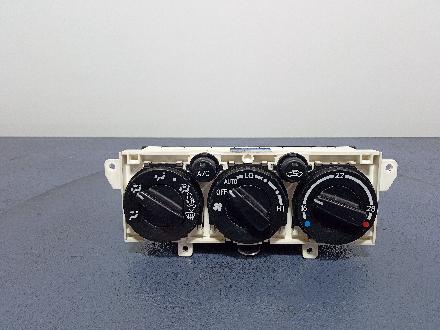 Steuergerät Klimaanlage Toyota Avensis (T25) 55900-05091